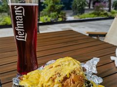 -Lets burger非常汉堡·环球风味(蓝色港湾店)