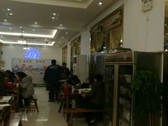 -老海陵·泰州菜(图书馆店)