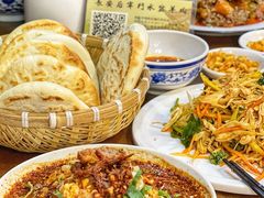 -长安后宰门水盆羊肉(新都心店)