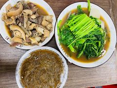 -正宗阳山牛杂(东城店)