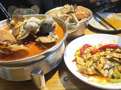 -必点海鲜·鲅鱼水饺(鞍山西道店)