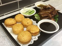 招聘肘子-京味民福烤鸭店(建设四马路店)