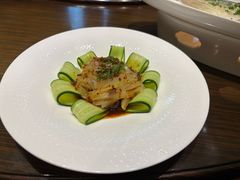 -南京富力万达嘉华酒店·游宴一品淮扬中餐厅