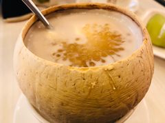 -满记甜品(无锡八佰伴店)