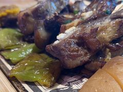 蒙料一八手把肉-蒙料·手把肉(望京店)