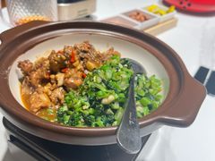 -半山厨·土菜研究院(麓谷店)