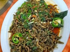 -红炎炎农家菜老字号(金水台店)