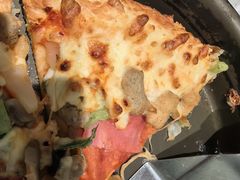 -必胜客(上海新南方商城PH店)