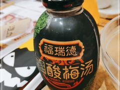 -木屋烧烤(龙华店)