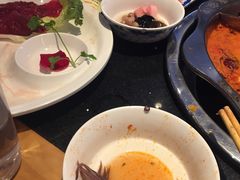 -董家湾重庆老火锅(嘉华店)