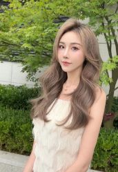 -丝语萱形象