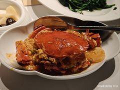 -食廬(虹桥南丰城店)