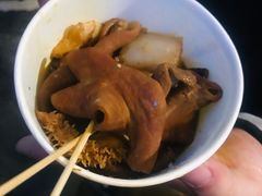 牛杂-清真蒋有记(老门东店)