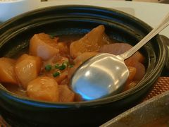 -安徽大厦中餐厅