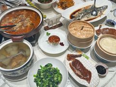 -雅苑中餐厅