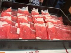 -牛街清真满恒記(平安里西大街店)