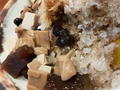 -鲜芋仙(国和店)
