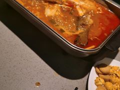 -半天妖烤鱼(紫荆广场店)