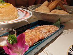 -太食獸泰式茶餐厅(IFS国金中心店)