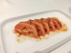 -万龙洲海鲜(大兴绿地缤纷城店)