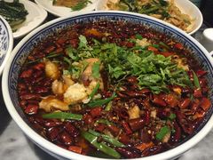 -西安饭庄·非遗陕菜(钟楼店)