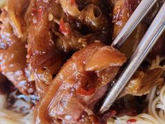 -贤花饭店(凯德店)