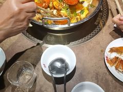 -七欣天香辣蟹火锅(上海银亿滨江店)
