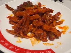 -南昌大饭店·地标美食名片(万寿宫店)