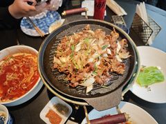 -喜悦烤鸭·新京菜(王府井店)