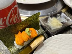 -NIUAN牛庵·日式和牛烧肉(恒隆店)