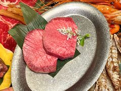 -300杯·和牛烧肉清酒专门店(廊里店)