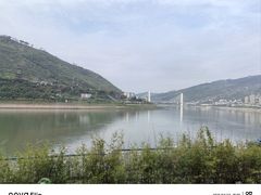 -白鹤梁水下博物馆