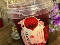 -奈雪的茶(正弘城PRO+店)
