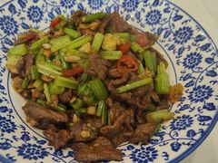 -新新湘菜馆(新中街二条店)