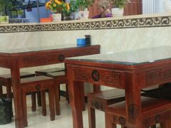 大堂-伊兰汇美食(潘家园店)