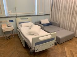 点击看大图 -杭州贝瑞斯美华妇儿医院·早孕·产检·儿科