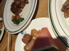 -纽斯特牛排自助餐厅(浦东文峰广场店)