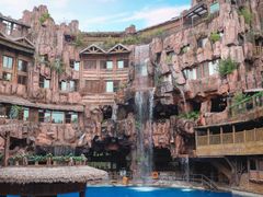 -长鹿旅游休博园