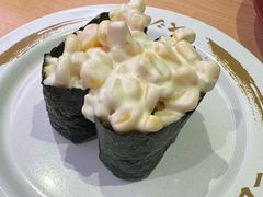 -寿司郎(皇庭广场店)