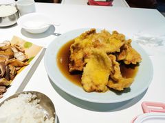 -萍香大厨·锅包肉(大东门店)