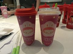 -奈雪的茶(大悦城PRO店)