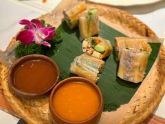 -太食獸泰式茶餐厅(IFS国金中心店)