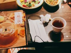-江边城外烤全鱼(方庄时代购物中心店)