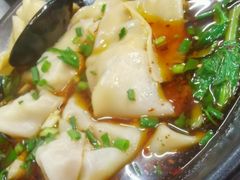 -丽影重庆小面(定西路店)