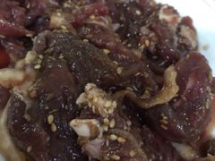 -朴大炮韩式碳烤肉(总店)