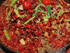 -老板恋上鱼(恒隆广场店)