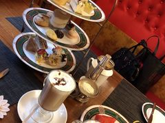 -马勒别墅·中餐厅