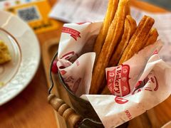 西班牙小油条-tapas by dos cielos西班牙餐厅(重庆光环购物公园店)