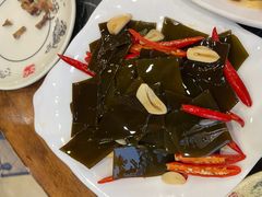 -江湖黑大兔(杨家坪店)