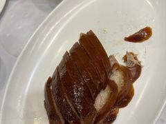 -福海居烤鸭店(鸟巢店)